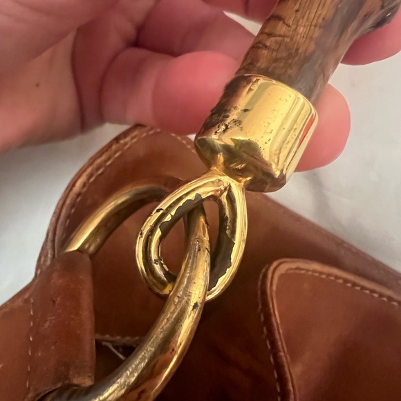 Gucci Diana Large Hobo Shoulder Bag - Picture 11 of 15